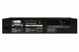 Трансляционный усилитель мощности - Sky Sound PA-350D (400W)
