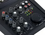 Мікшерний пульт - Alto Professional ZMX52