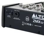 Мікшерний пульт - Alto Professional ZMX52