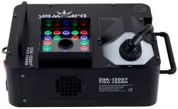 Генератор дыма - DJ Power DSK-1500 V