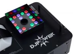 Генератор дыма - DJ Power DSK-1500 V