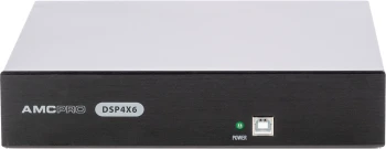 Цифровий сигнальний процесор - AMC DSP4X6