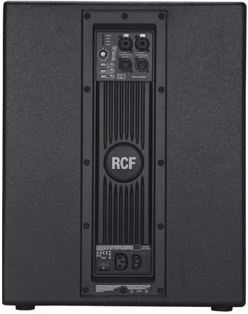Активний сабвуфер - RCF ART 902-AS