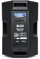 Активна акустична система з Bluetooth - Alto Professional  TS215W