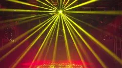 Світлова голова - Power Light BEAM 15RB