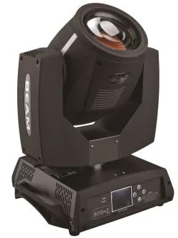 Світлова голова - Power Light BEAM-5RA