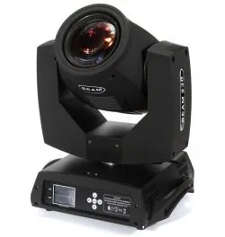 Світлова голова - Power Light BEAM-7RA