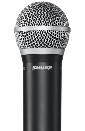 Ручний радіомікрофон - Shure BLX2/PG58 K14
