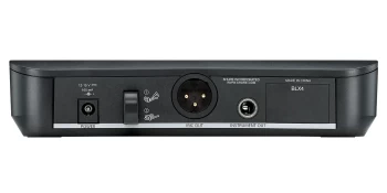 Бездротова система - Shure BLX24/SM58 H8E