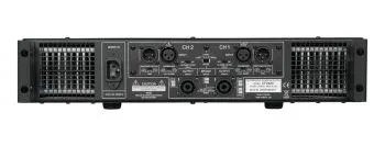 Усилитель - Park Audio CF2400