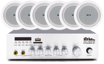Акустичний комплект - Sky Sound CSY-1056
