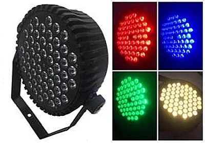 Світлодіоний LED прожектор - City Light ND-23A