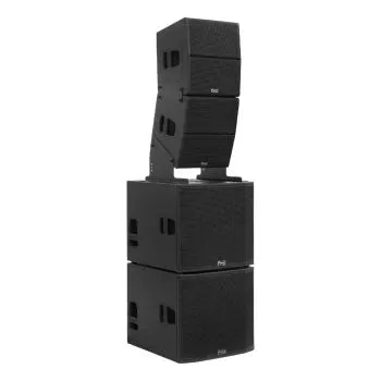 Активний акустичний комплект - Park Audio DUPLEX SET
