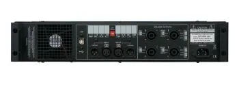 Усилитель - Park Audio DF1404 DSP