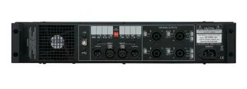 Усилитель - Park Audio DF1408 DSP