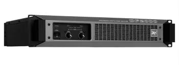 Усилитель - Park Audio DF2000 DSP