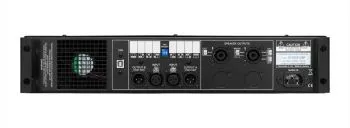 Усилитель - Park Audio DF2000 DSP