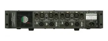 Усилитель - Park Audio DF2008 MkII