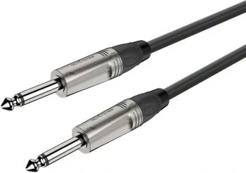 Готовый инструментальный кабель - Roxtone DGJJ100L5