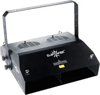 Генератор конфеті - DJ Power DC-2