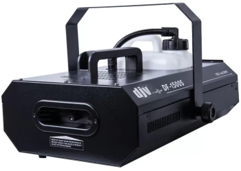 Генератор диму - DJ Power DF-1500S