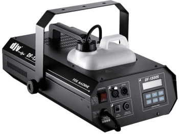 Генератор диму - DJ Power DF-1500S