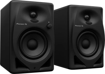 DJ монітори - Alpha Theta (Pioneer) DM-40D