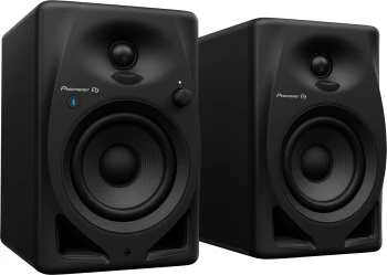 DJ монітори - Alpha Theta (Pioneer) DM-40D-BT