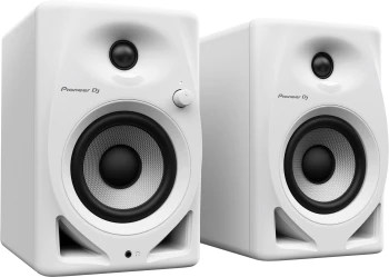 DJ монітори - Alpha Theta (Pioneer) DM-40D-W