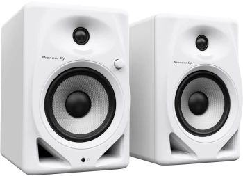 DJ монітори - Alpha Theta (Pioneer) DM-50D-W
