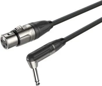 Готовий мікрофонний кабель - Roxtone DMXJ230L5