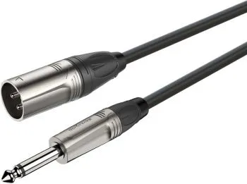 Готовий мікрофонний кабель - Roxtone DMXJ250L3