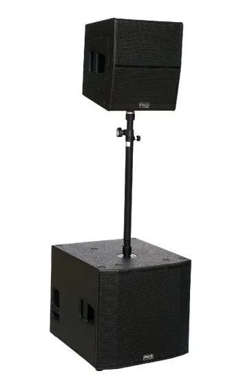 Активний акустичний комплект - Park Audio DUPLEX SET