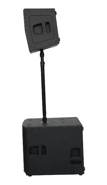 Активний акустичний комплект - Park Audio DUPLEX SET