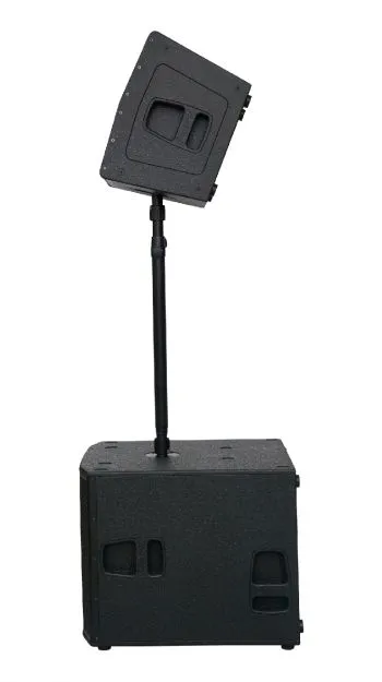 Активний акустичний комплект - Park Audio DUPLEX SET