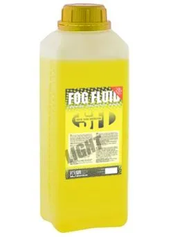 Рідина для диму - SFI Fog Light (1л.)