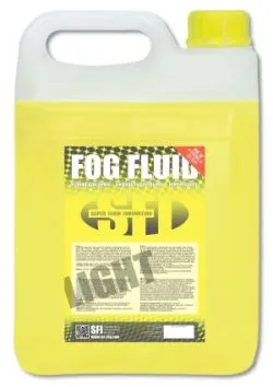 Рідина для диму - SFI Fog Light