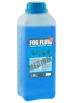 Рідина для диму - SFI Fog Medium (1л.)