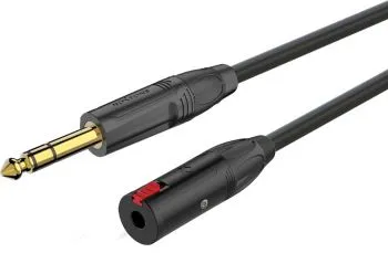 Готовый соединительный аудиокабель - Roxtone GPTC080L10