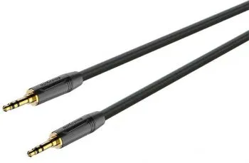Готовий з'єднувальний аудіокабель - Roxtone GPTC110L09