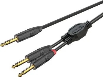 Готовий з'єднувальний аудіокабель - Roxtone GPTC130L3