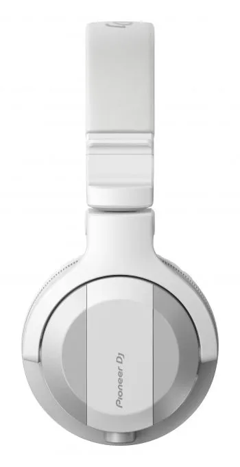 Навушики для DJ - Alpha Theta (Pioneer) HDJ-CUE1BT-W