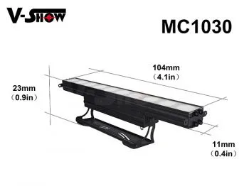 Світлодіодна LED панель - V-Show MC1030