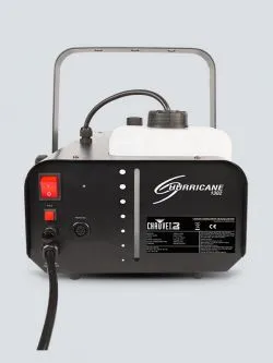 Генератор дыма - Chauvet H1302 HURRICANE 1302