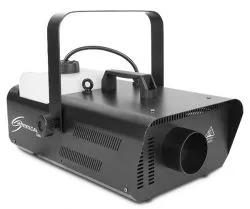 Генератор диму - Chauvet H1302 HURRICANE 1302