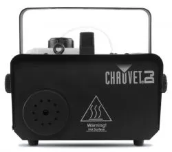 Генератор диму - Chauvet  H1600 HURRICANE 1600