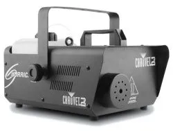 Генератор диму - Chauvet  H1600 HURRICANE 1600