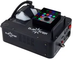 Генератор диму - DJ Power DSK-1500 V
