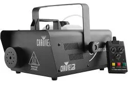 Генератор диму - Chauvet  H1600 HURRICANE 1600