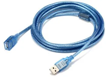 Готовий кабель USB 2.0 - KPO3866-5